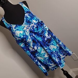 Swim365 by swimsuits for all sz 20 NWOT